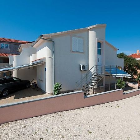 "Babs Swiss" Am Meer Poljana  Exteriör bild